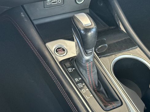 Used 2023 Nissan Altima 2.5 SR FWD image 21
