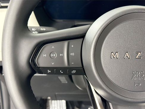 New 2026 MAZDA CX-5 Select AWD/4WD image 19