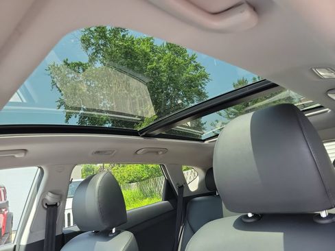 Used 2020 Hyundai Tucson Ultimate w/ Cargo Package AWD/4WD image 35