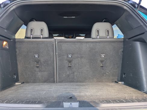 Used 2021 Chevrolet TrailBlazer RS w/ Technology Package image 7