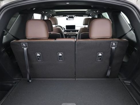 New 2026 Honda Pilot TrailSport image 16