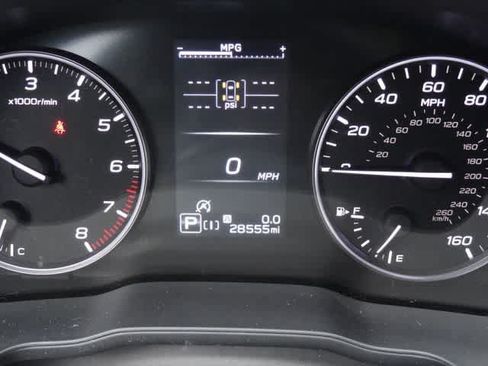 Used 2024 Subaru Crosstrek 2.0i Premium w/ Popular Package #3 AWD/4WD image 19