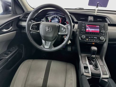 Used 2018 Honda Civic LX image 25
