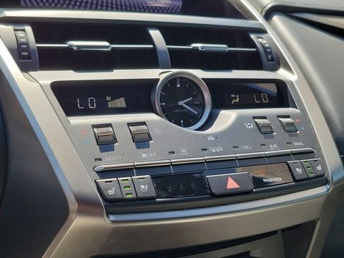 Used 2021 Lexus NX 300 F Sport image 30