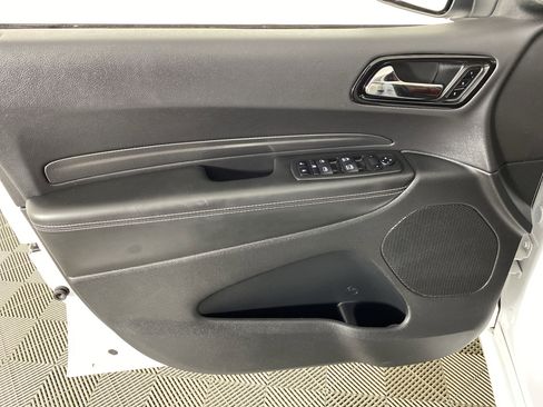 Used 2023 Dodge Durango SRT Hellcat image 16