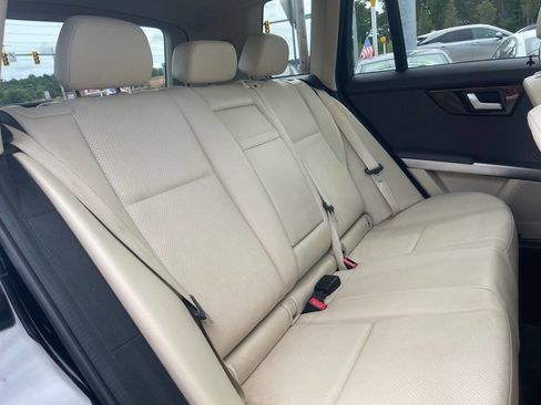 Used 2014 Mercedes-Benz GLK 350 4MATIC image 15