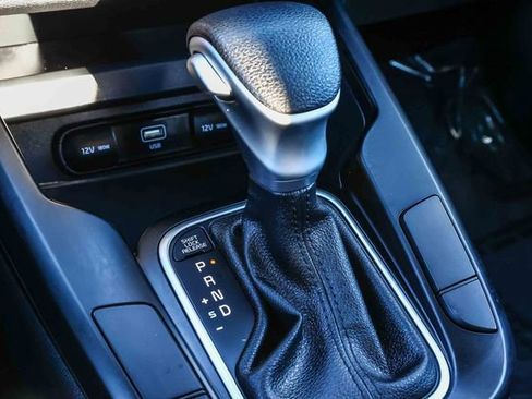 Used 2024 Kia Soul LX w/ Option Group 015 image 24