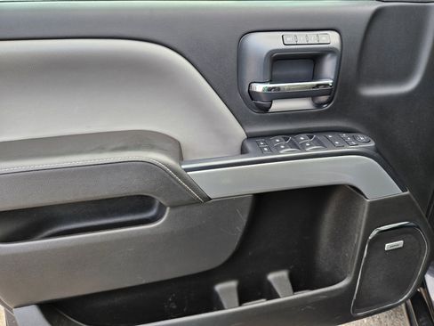 Used 2015 Chevrolet Silverado 3500 LTZ w/ Duramax Plus Package image 13