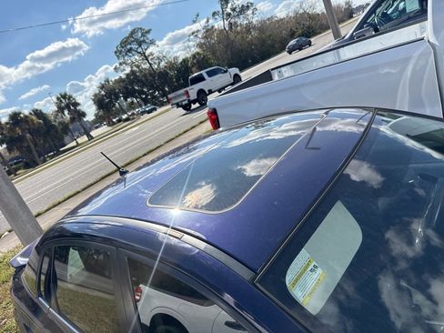 Used 2012 Subaru Impreza WRX Premium image 13