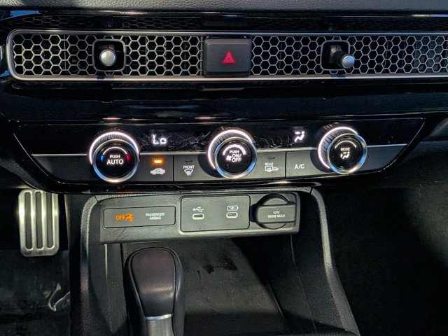 Used 2025 Honda Civic Sport image 18