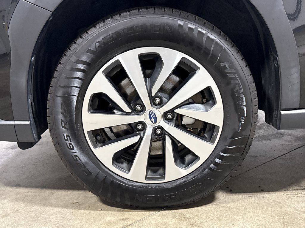Used 2023 Subaru Outback Premium AWD/4WD image 28