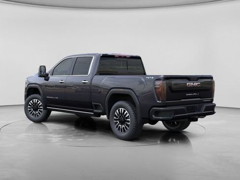New 2026 GMC Sierra 2500 Denali Ultimate AWD/4WD image 3