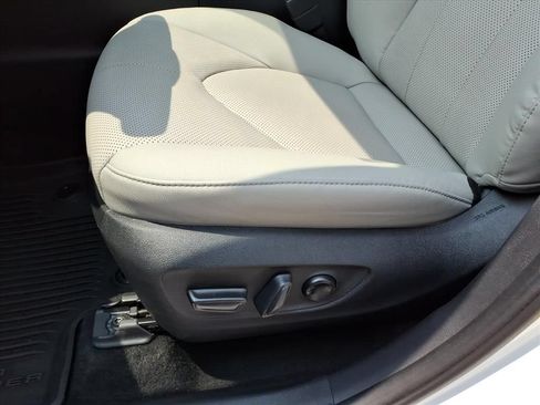 Certified 2024 Toyota Grand Highlander FWD image 20