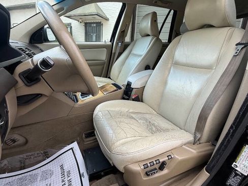 Used 2008 Volvo XC90 3.2 AWD/4WD image 12