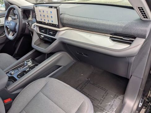 New 2026 Ford Explorer Active AWD/4WD image 32