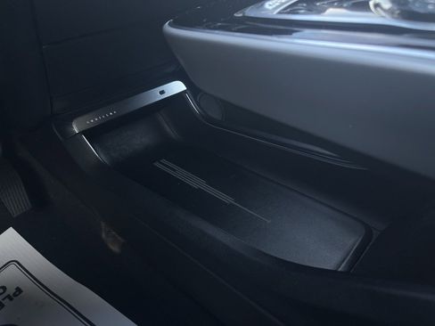 Used 2024 Cadillac Lyriq Luxury w/ LPO, Floor Liner Package image 28