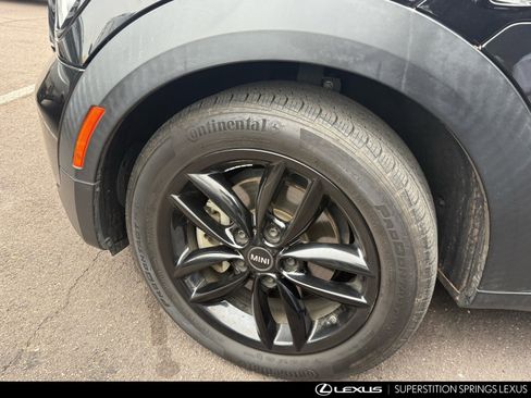 Used 2015 MINI Cooper Countryman image 6