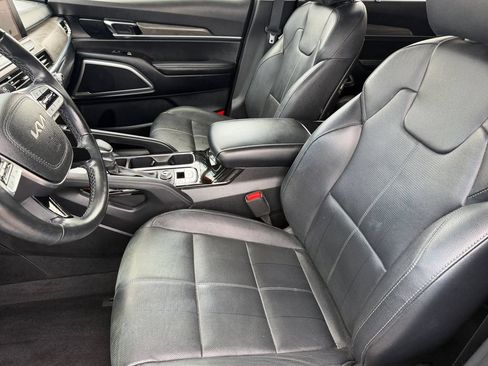 Used 2022 Kia Telluride EX AWD/4WD image 10