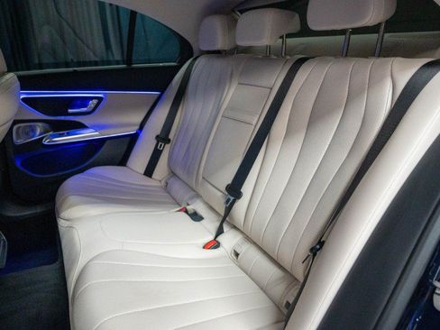 New 2026 Mercedes-Benz E 350 Sedan image 13