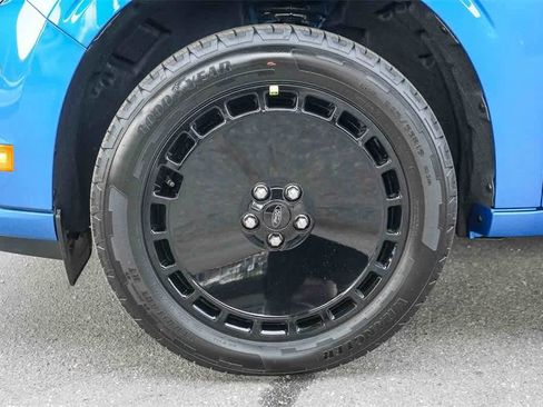 New 2026 Ford Maverick Lobo image 11