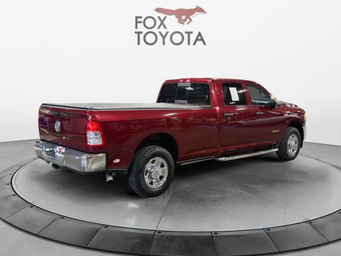 Used 2022 RAM 2500 Tradesman image 6
