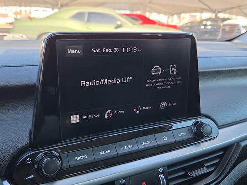 Used 2024 Kia Forte LXS image 24