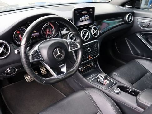 Used 2015 Mercedes-Benz CLA 45 AMG 4MATIC image 9