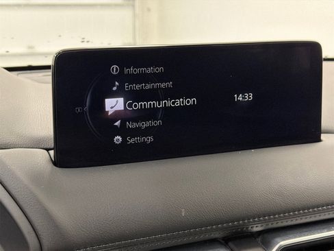 Used 2022 MAZDA CX-5 AWD 2.5 S w/ Select Package image 22