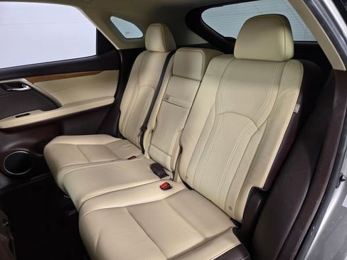 Used 2019 Lexus RX 350 350 w/ Navigation Package image 15