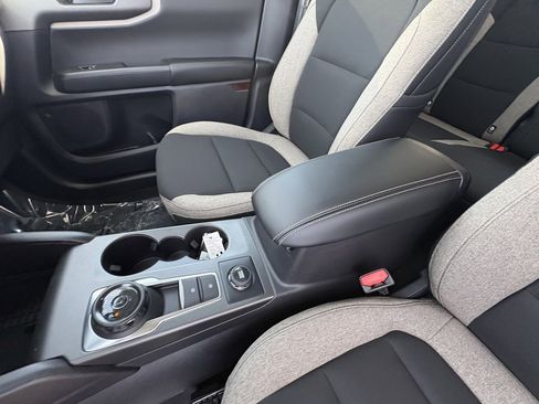 New 2025 Ford Bronco Sport Big Bend image 36