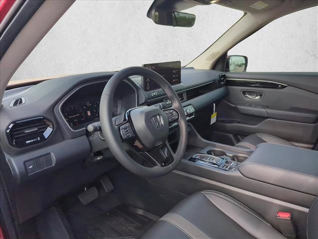 New 2026 Honda Pilot EX-L image 3