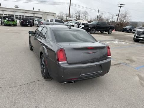 Used 2023 Chrysler 300 S image 21