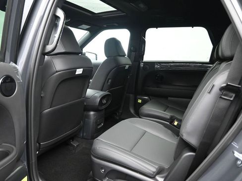 New 2026 Hyundai Palisade XRT Pro image 28