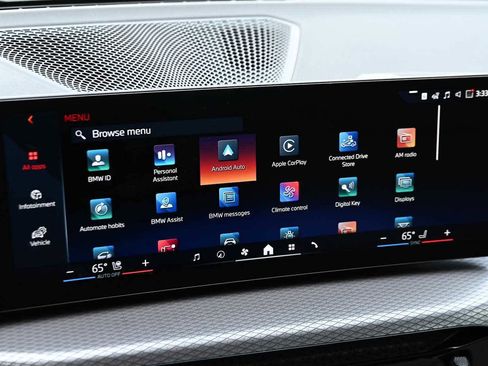 New 2026 BMW 330i Sedan w/ Premium Package image 15