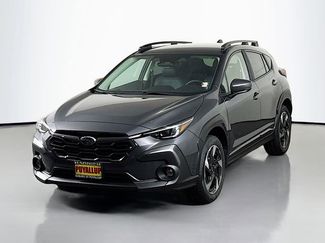 New 2026 Subaru Crosstrek 2.5i Limited video 3