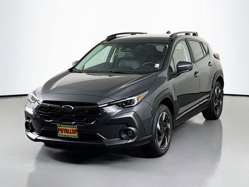 New 2026 Subaru Crosstrek 2.5i Limited image 3