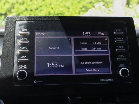 Used 2021 Toyota Camry LE FWD image 28