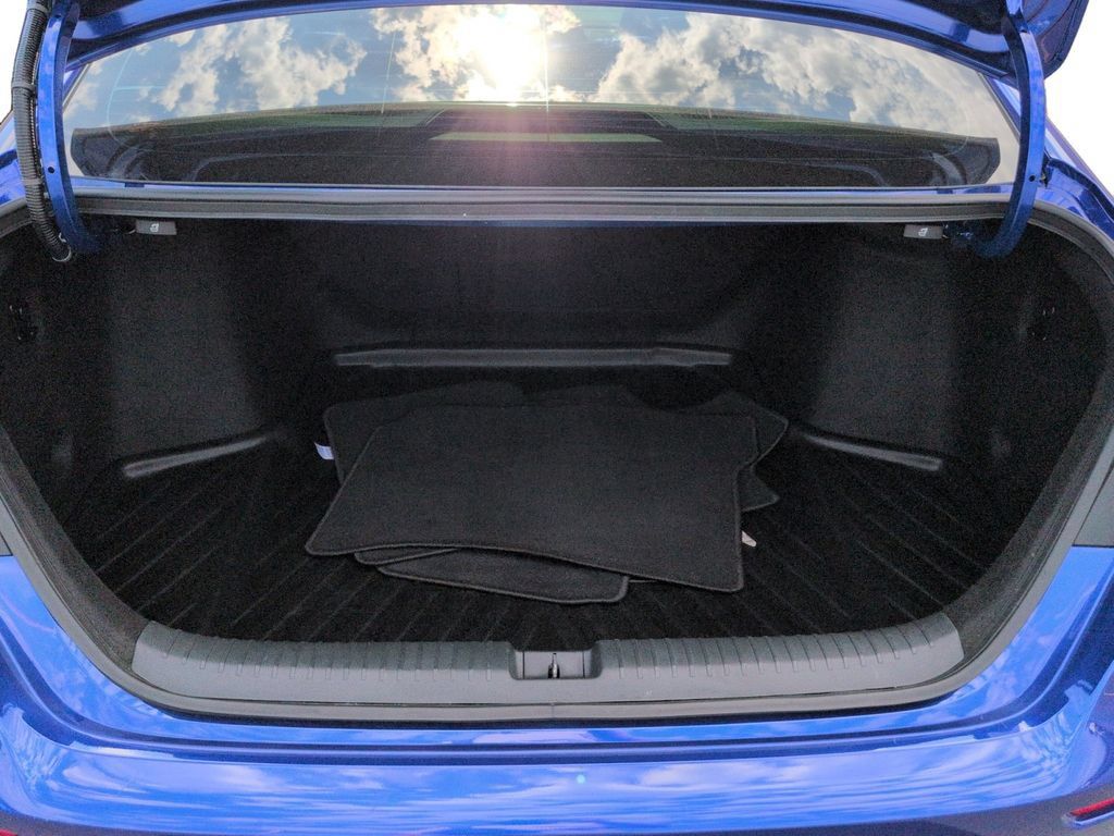 Used 2024 Honda Accord Sport image 25