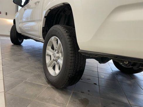 Used 2021 Toyota Tacoma SR image 16