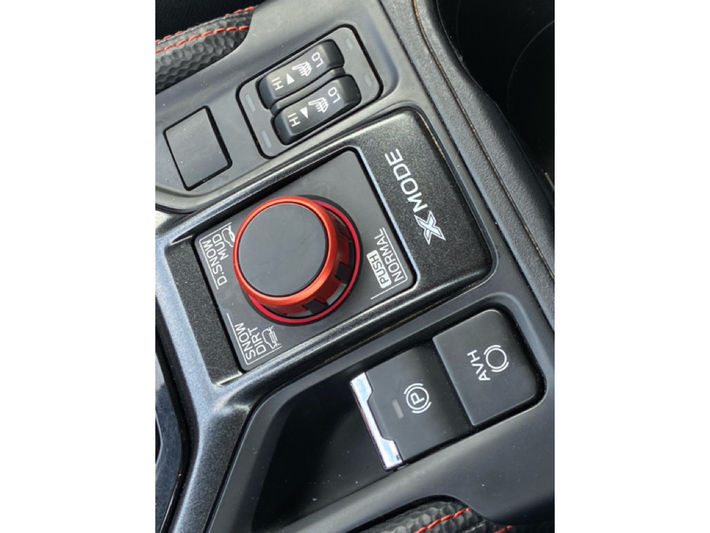 Used 2024 Subaru Forester Sport AWD/4WD image 25