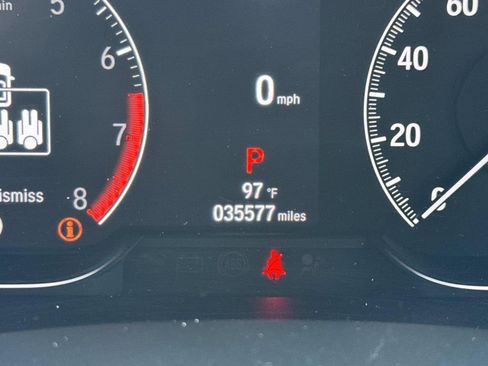 Used 2022 Honda Accord Sport image 28