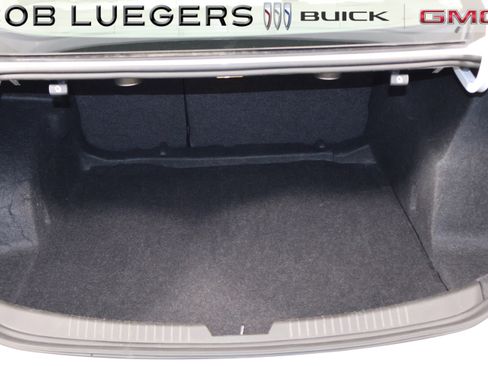 Certified 2024 Chevrolet Malibu LT image 23