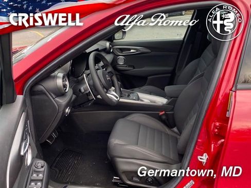 New 2024 Alfa Romeo Tonale Veloce image 20