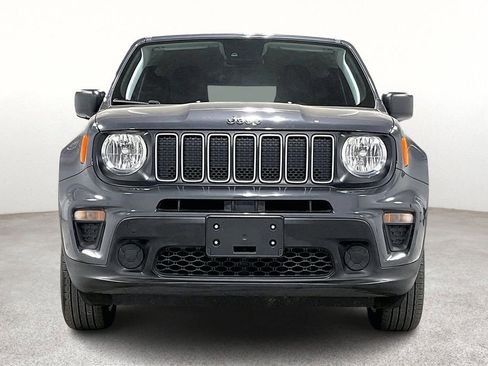 Used 2023 Jeep Renegade Latitude image 5