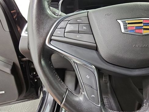 Used 2021 Cadillac XT5 Luxury FWD image 27