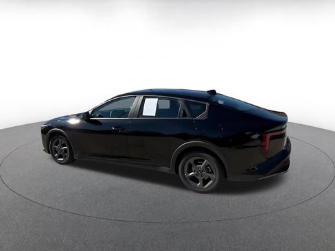 Used 2025 Kia K4 FWD image 10
