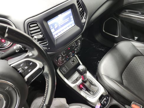 Used 2021 Jeep Compass Latitude w/ Convenience Group image 28