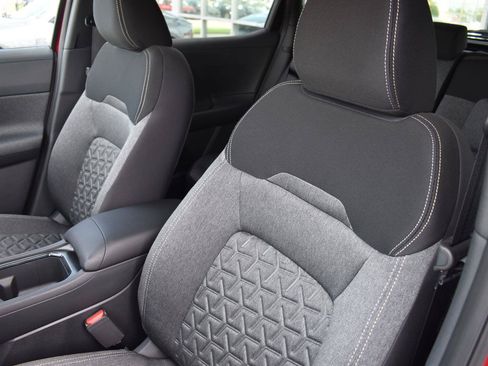 New 2027 Nissan Kicks SV FWD image 25