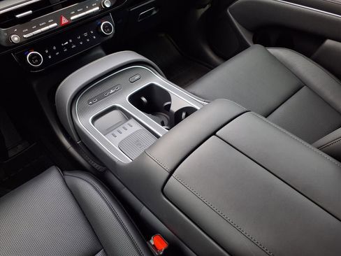 New 2026 Hyundai Palisade Calligraphy image 17