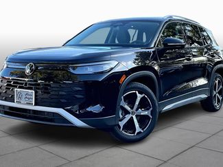 New 2026 Volkswagen Tiguan SE video 1